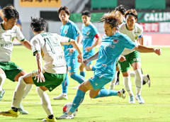 【ルヴァン杯 鳥栖×東京V】鳥栖は延長戦にもつれた接戦制し東京V相手に下剋上！塩浜が殊勲の2ゴール