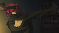 【FGO】マスター礼装で聖堂協会の戦闘服に身に着けるぐだ男やぐだ子は見てみたい