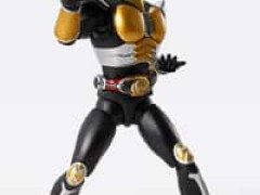 【仮面ライダーアギト】S.H.Figuarts真骨彫「仮面ライダーアギト グランドフォーム 25th Anniversary Ver.」可動フィギュア【10月1日予約開始】