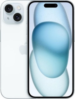 Apple整備品でiPhone15買った