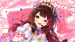 ロボ子さん、ガチ高性能だった