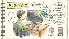 【悲報】IT系のプログラマ会社員だけど、AIのせいでやる気失せた