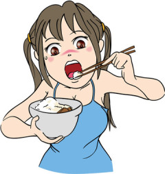 板野友美、大食い企画でまさかの行為 「それで性格悪いって広まった（笑い）」