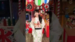 佐藤優羽 日向坂46ファンクラブ『ひなこれ』第23回イベント「夏祭り」ひなこれだけのオリジナルグッズが当たるチャレンジくじは本日9月23日まで！