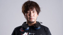 格ゲー界の生ける伝説・ウメハラ、重大発表
