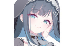 【VTuber】天野寧々、10月12日をもって活動終了「一緒に笑ったりして勇気を与えてくれて本当にありがとうございました」
