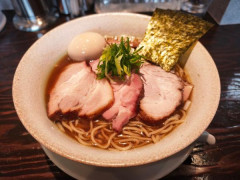 【画像】これだよラーメン決まる