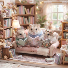 趣味読書ってめちゃくちゃコスパいいんやな