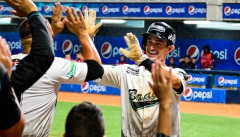【LVBP】乙坂智「最後はベイスターズで終えたいな」今秋はベネズエラWLへ【ALPB】米独立では「スピード＆プレッシャー賞」受賞