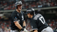 【MLB】ホワイトソックスが初戦を制しシリーズ突破に王手　村上は先制の犠飛含む3打数1安打1打点の活躍