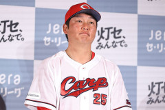 広島新井監督続投の舞台裏。OB「今のチーム状況では誰も引き受けたくない」