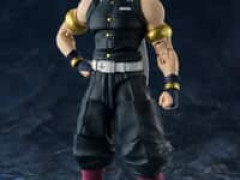 【鬼滅の刃】S.H.Figuarts「宇髄天元」「 竈門禰豆子(再販)」可動フィギュア【10月1日予約開始】