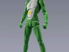 【ケロロ軍曹】S.H.Figuarts「ケロロ軍曹&ペコポン人スーツセット」可動フィギュア【10月1日予約開始】