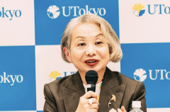 【悲報】東大「くっ…女性学長を誕生させたいのに男側とダブルスコアで投票負けてる…」