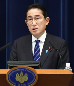 【悲報】岸田首相「国民の罰ですw 増税確定wwwwwww」