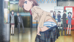【悲報】日本のアニメ、外国人にド直球の正論を浴びせられる…