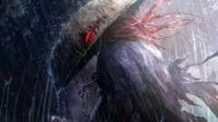 【FGO】どうじゃ、怖いか？ これが京の街で恐れられた人斬り以蔵の姿ぜよ。ケースワベさんの「岡田以蔵」