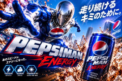 エナジードリンクの名前にしても違和感無さそうなゲームwww