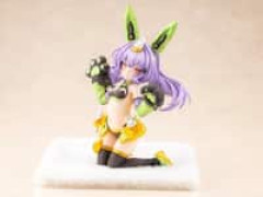 【メガミデバイス】コトブキヤ「PUNI☆MOFU トゥ」2/1フィギュア【予約開始】