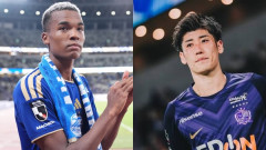 怪我人続出の日本代表、FC町田ゼルビアDF望月ヘンリー海輝とサンフレッチェ広島DF荒木隼人の追加召集を発表