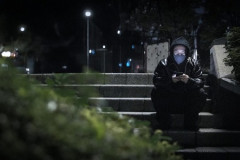 少年院の1/4が闇バイト…友人同士で参加、位置情報共有で逃げたら制裁
