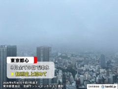 【悲報】観測史上初、9月全部の日で雨が降るｗｗｗｗｗｗｗｗｗｗｗｗｗｗｗｗｗｗｗｗｗｗｗｗｗｗｗｗｗｗｗｗｗｗｗｗｗｗｗ