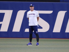【中日】井上監督の後任候補に嶋昇格、荒木、井端、辻、工藤