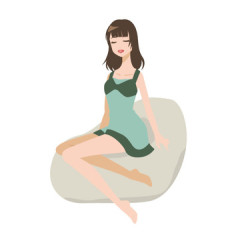 【朗報】それでは全盛期の乙葉ボディをご堪能ください