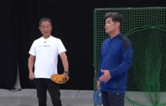 中日の次期監督は誰に？桑田・工藤・辻らの名前も報道