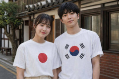 韓国メディア、日本人女性は一度韓国人男性と付き合うと日本人男性では物足りなく感じるとウソ報道
