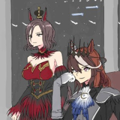 【ウマ娘】これが牝馬英雄伝説ちゃんですか
