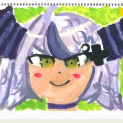 【ホロライブ】ラプ様「ホロドリオモロすぎ‼️神ゲー‼️神ゲー‼️‼️」→ X民「これ１天井で完凸ってことか…？？」→ ラプ様「５分の３天井ね」