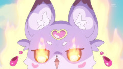 【名探偵プリキュア】マシュタン、完全にるるかのお母さんになるｗｗｗ