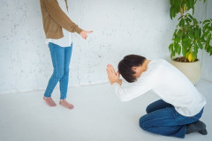 彼女「この写真どう？（自撮り）」ワイ「めっちゃ可愛いやん！今まで見たやつでもトップクラスに好きやわ」彼女「…」