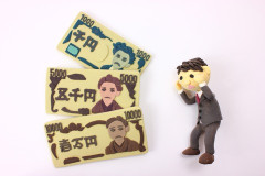 「そんなにお金が重要なの？」「老後の貯金（笑）」「お金や仕事より家庭を第一に」と金の亡者みたいに言われるのは困る…