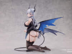 【猫鯨 氏イラスト】ACE FIGURE「テアちゃん 下着Ver.」美少女フィギュア【予約開始】