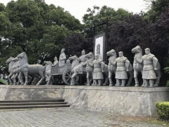 【三国志】曹操でも諸葛亮でもない…「あと少し生きていたら歴史が変わってた人物」ナンバー1、満場一致で決まるｗｗｗｗ