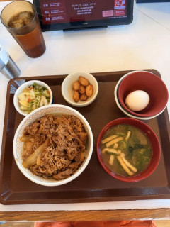 「日本の牛丼セットは600円でパーフェクトだ」日本食が大好きな外国人まとめ