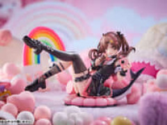 【Vtuber】Raise Dream「七海Nanami」フィギュア【予約開始】