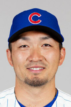 【朗報】鈴木誠也、イチロー以来の快挙まであと一歩