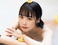 【画像】最新のあのちゃんさん、ガチで可愛くなる