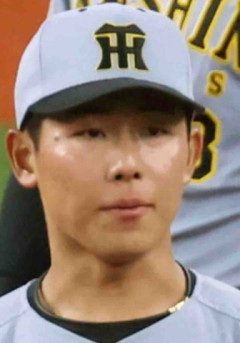 【阪神】天理出身の戸井零士が戦力外　４年間振り返る「悔しいが人に恵まれた」現役意欲