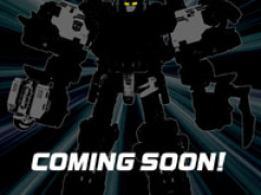 【トランスフォーマー ワイルドキング】 新商品【タカラトミーモール限定で近日予約開始】