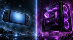 Switch2とPCの組み合わせが至高なのに、それ言うと異常に怒り出す連中いるけどアイツ等なんなの？