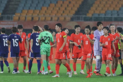 韓国人「女子サッカー日韓戦で日本が2-0で勝利！しかし観客数がわずか998人で生中継すら無い関心の無さ‥（ﾌﾞﾙﾌﾞﾙ」