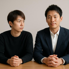 高橋塁のゲイ公表 レズビアン公表の元女子バレー選手が弟・藍同席で昨年相談受けたと明かす「藍くんもすべてを受け入れてくれている」