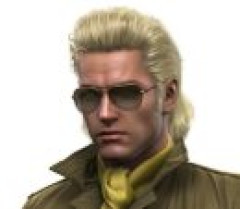 【MGS】メタルギアって冷静に思い返したら印象よりクソ人間多いな