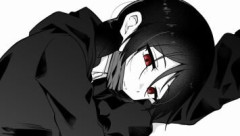 【FGO】雪轍のハサンの現代衣装潜入スタイルのイラスト