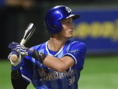 元ＤｅＮＡ乙坂「最後はベイスターズで終えたい」MWMWMWMWMWMWMWMWMWMWMWMWMWMWMWMW