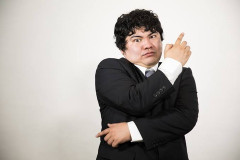 【悲報】体重195キロの大鶴肥満さん、『糖尿病薬』を拒否した結果ｗｗｗｗ